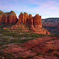 Sedona Arizona Sunrise 